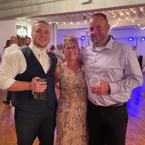 Meet your Posher, Joan